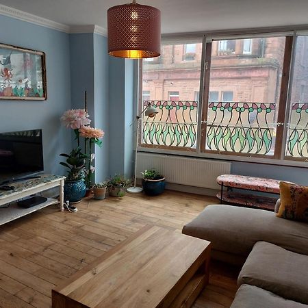 Portobello Charming Seaside 3-Br Holiday Apartment เอดินบะระ ภายนอก รูปภาพ