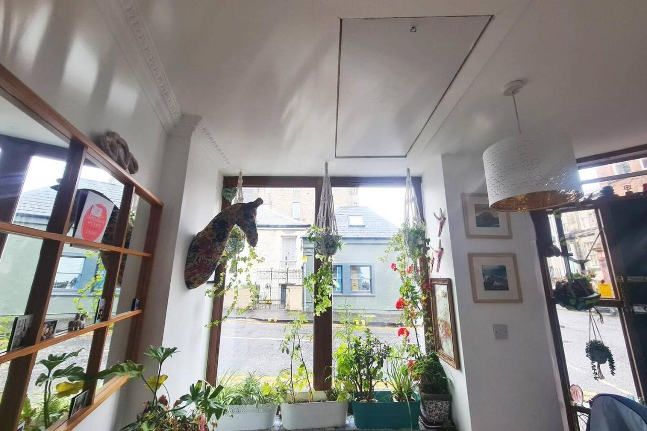Portobello Charming Seaside 3-Br Holiday Apartment เอดินบะระ ภายนอก รูปภาพ