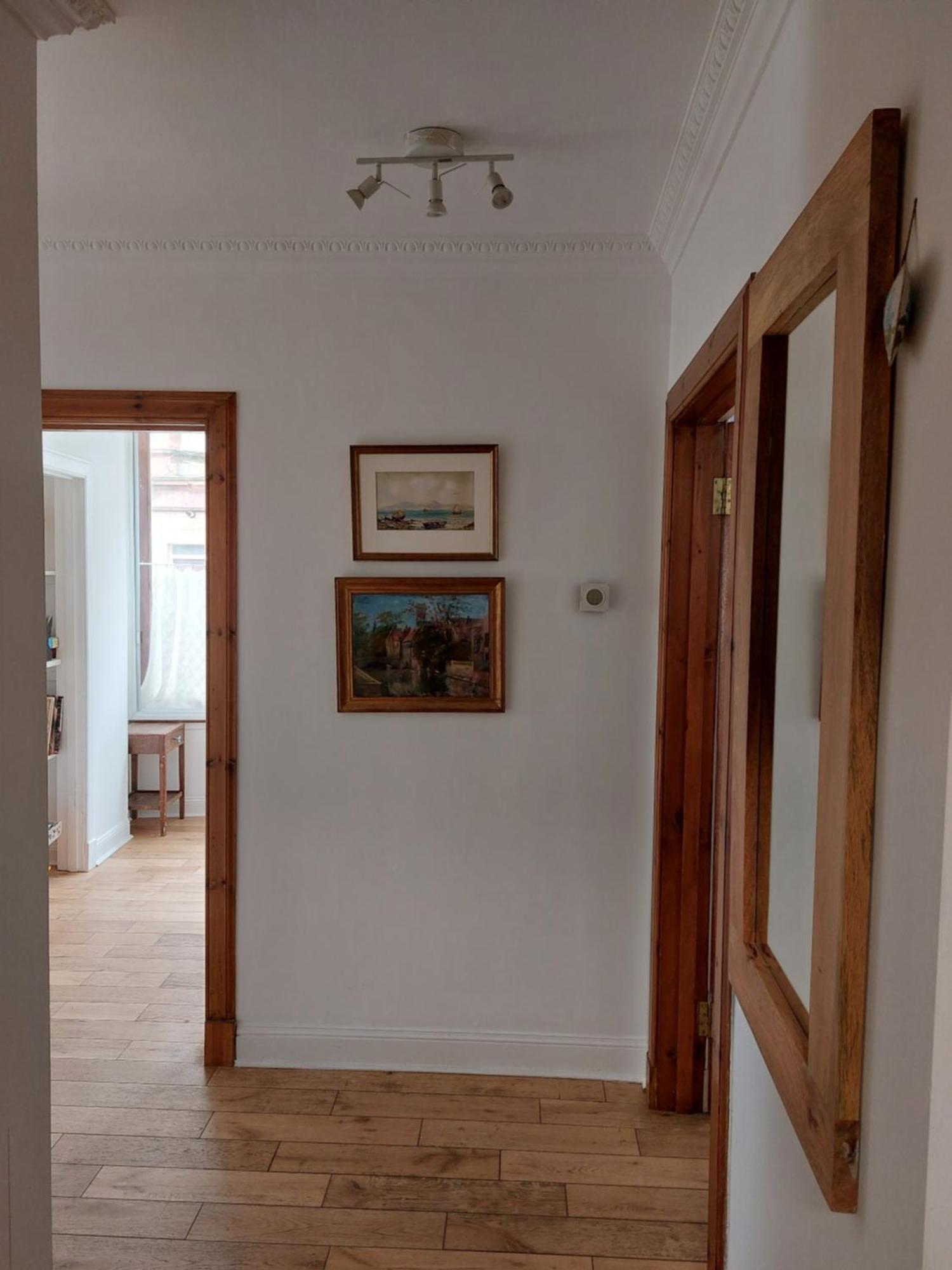 Portobello Charming Seaside 3-Br Holiday Apartment เอดินบะระ ภายนอก รูปภาพ