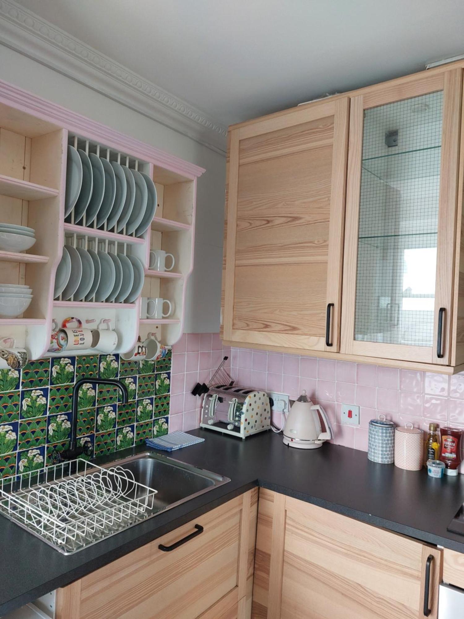 Portobello Charming Seaside 3-Br Holiday Apartment เอดินบะระ ภายนอก รูปภาพ