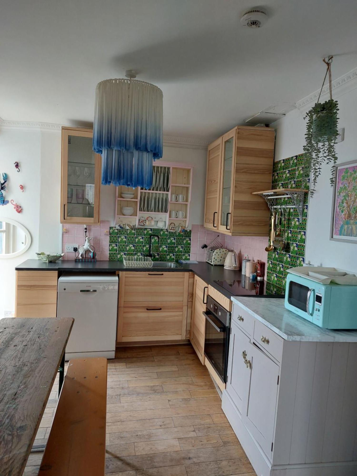 Portobello Charming Seaside 3-Br Holiday Apartment เอดินบะระ ภายนอก รูปภาพ